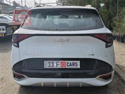 کیا سپۆرتاج